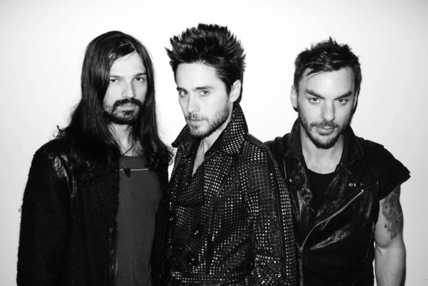 30 Seconds To Mars