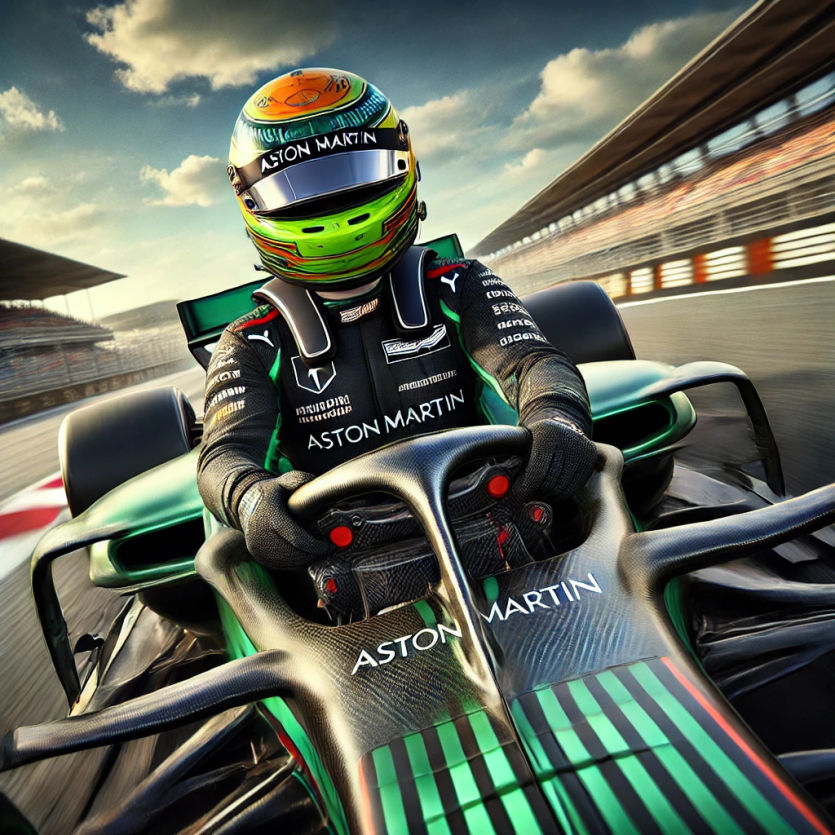 Zvládne někdo vydržet tak dlouho jako Fernando?