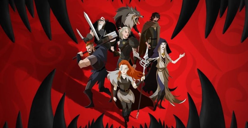 Náhledový obrázek Netflixu