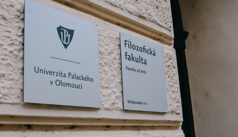 Díky Katedře asijských studií diskuse probíhala na půdě Filozofické fakulty