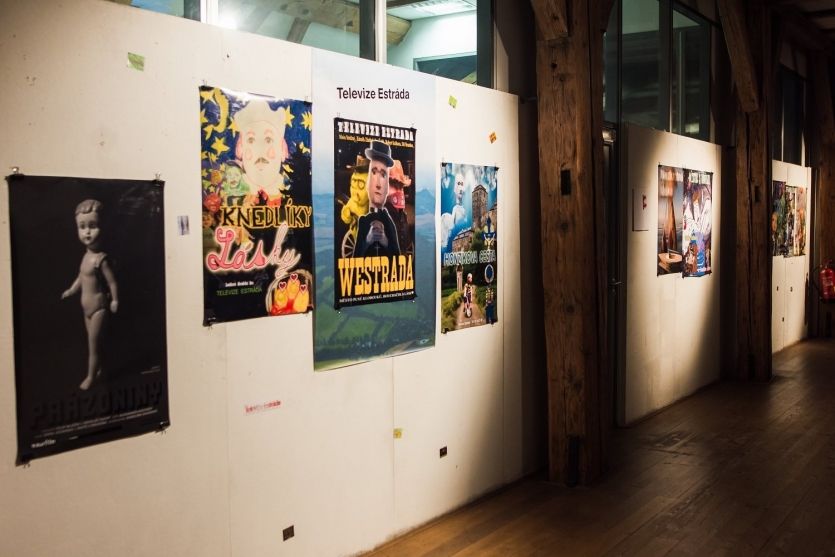 Přehlídka animovaného filmu (PAF)