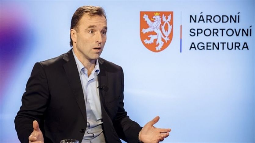 Milan Hnilička, šéf NSA, asi netušil, jaký poprask se „svým&quot; průzkumem vyvolá.