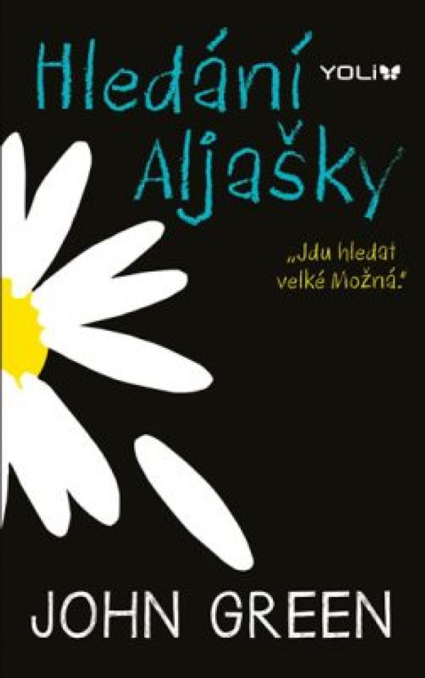 První kniha Johna Greena získá svou televizní podobu.