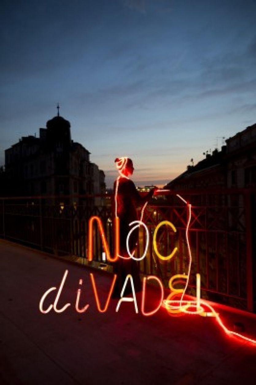 Noc divadel 2017