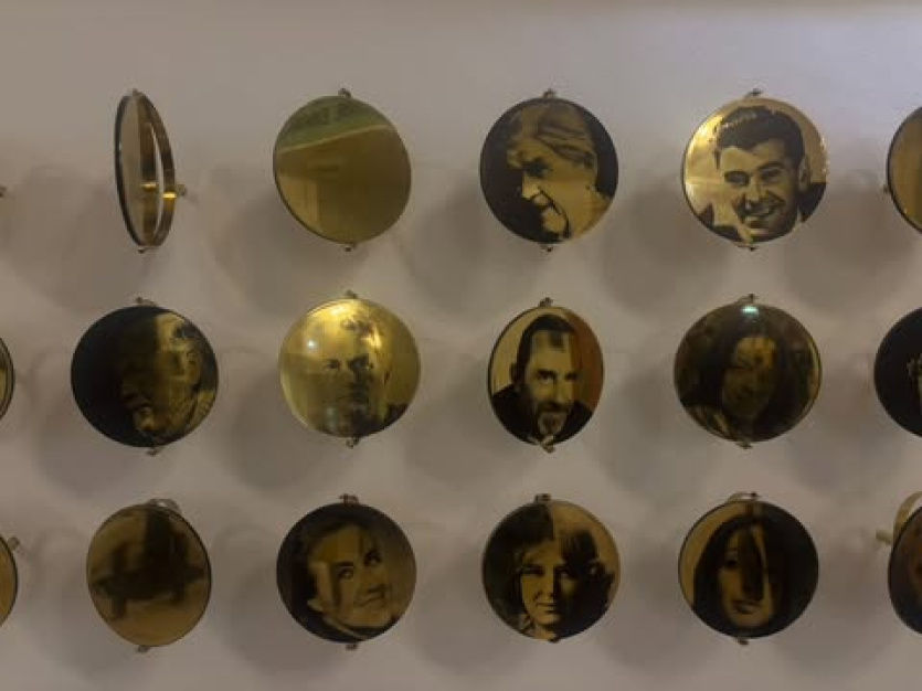 Nositelé čestného titulu Emeritní člen Moravského divadla Olomouc