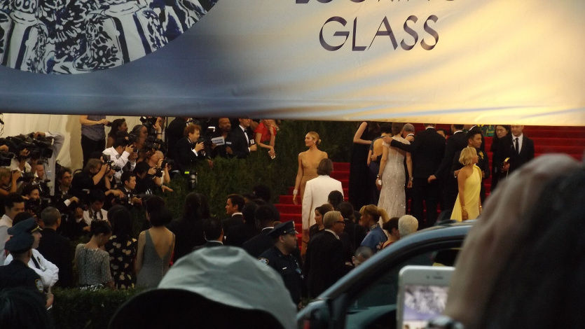 Met gala 2015