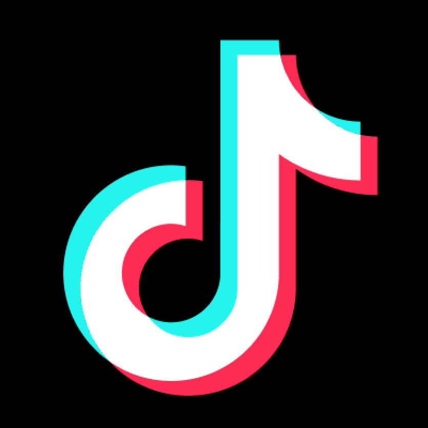 Logo TikToku