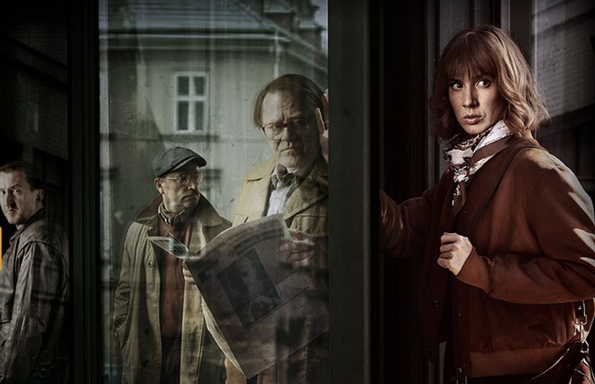 HBO nabízí od 17.listopadu všech 6 dílů seriálu Bez vědomí