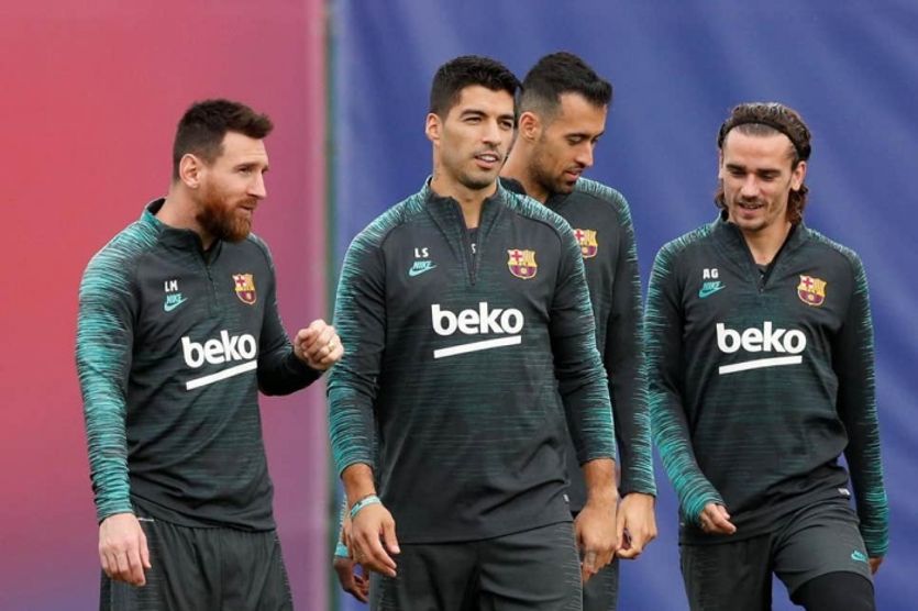 Špatná zpráva pro Slávii je, že hvězdné trio se nachází ve velmi dobrém rozmaru