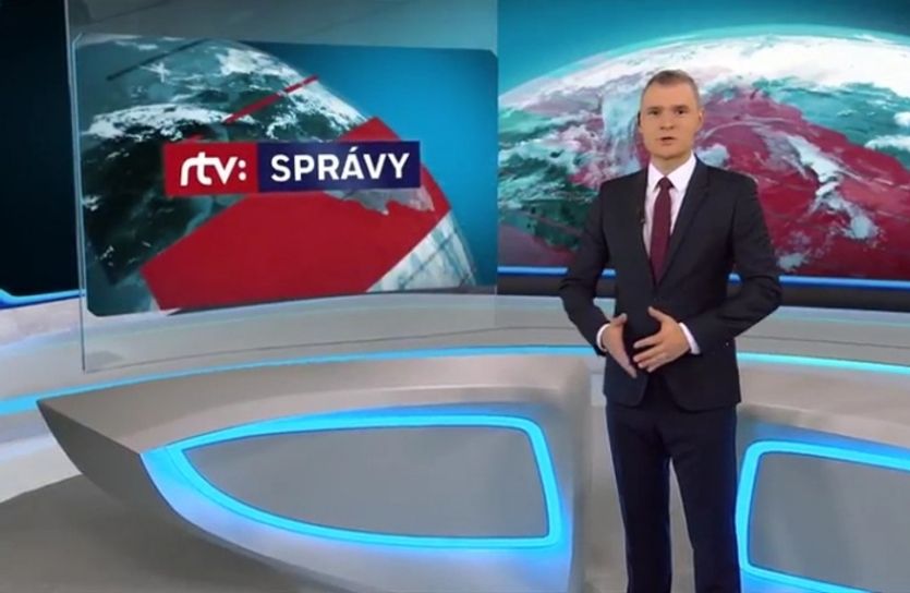 Redaktori RTVs sú mimoriadne nespokojní