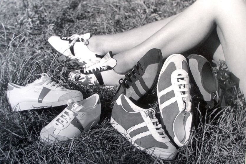 Model Botas 66, Jan Klos, Jakub Korouš