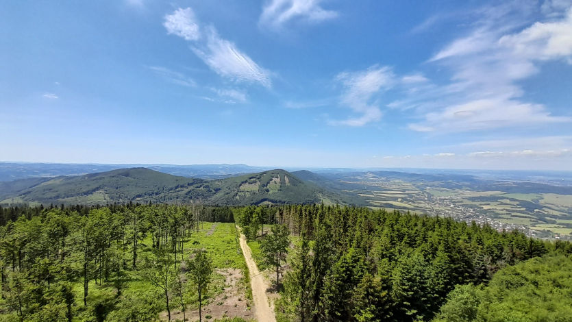 Tipy na výlety na Valašsku a jeho okolí