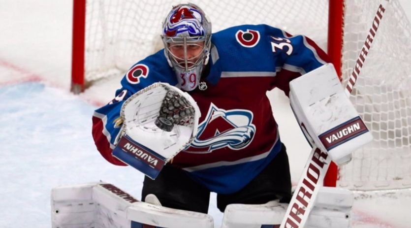 Pavel Francouz v akci