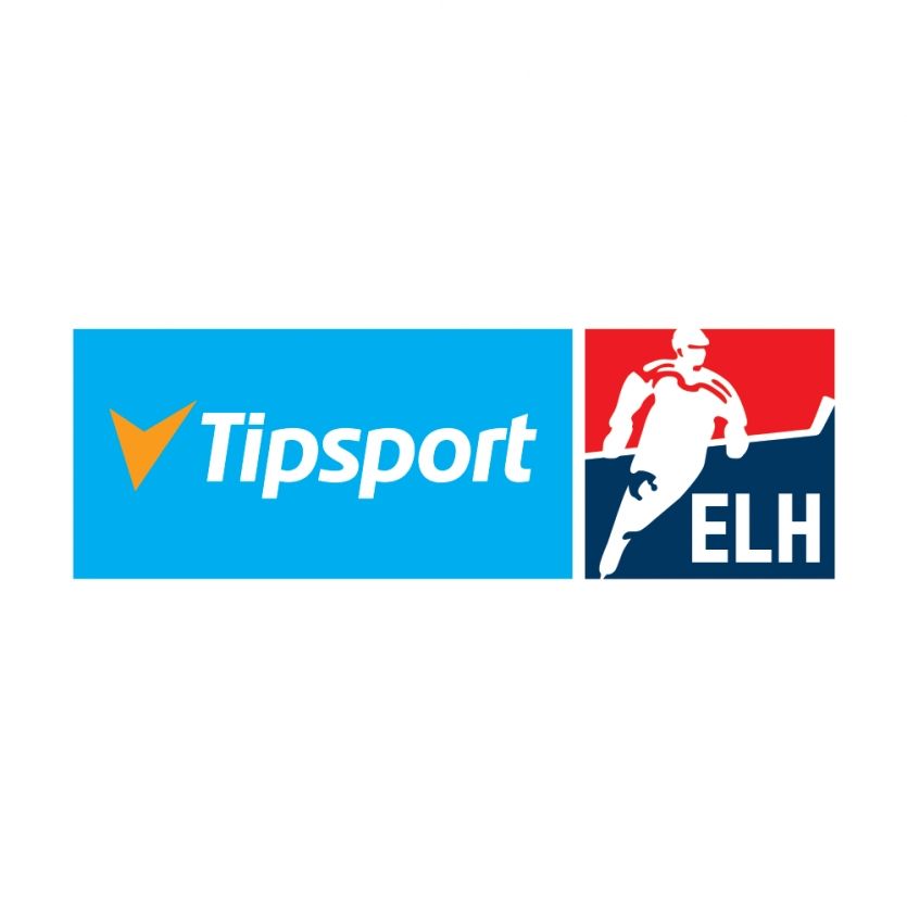Logo Tipsport extraligy ledního hokeje