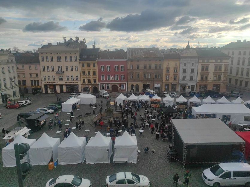 Tvarůžkový festival 2023