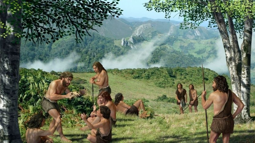 Neandrtálský gen ovlivňuje imunitu i tloustnutí