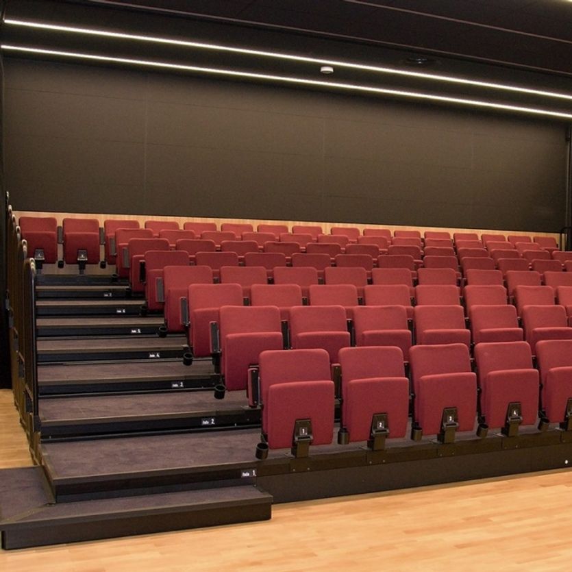 Rychnov nad Kněžnou se konečně dočkal nového kina.