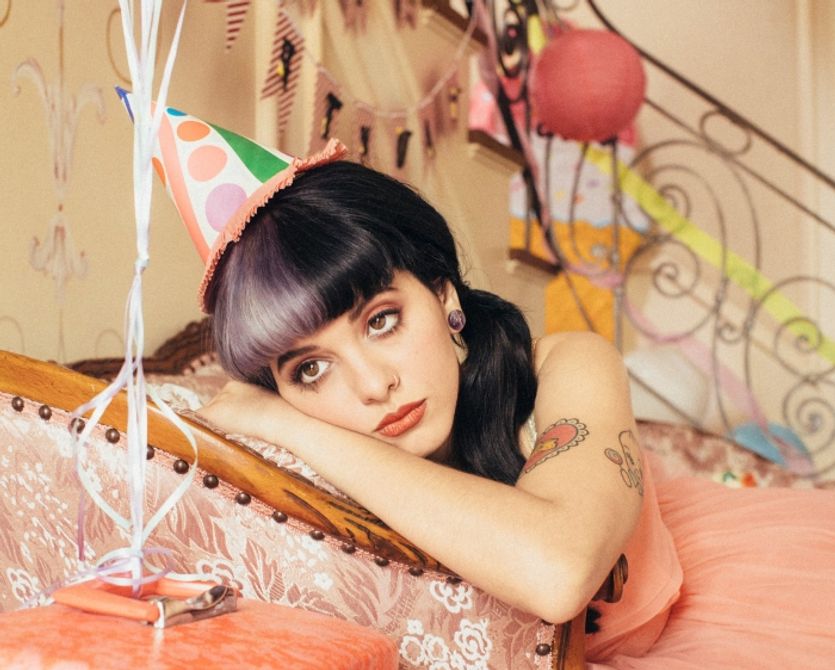 Melanie Martinez 