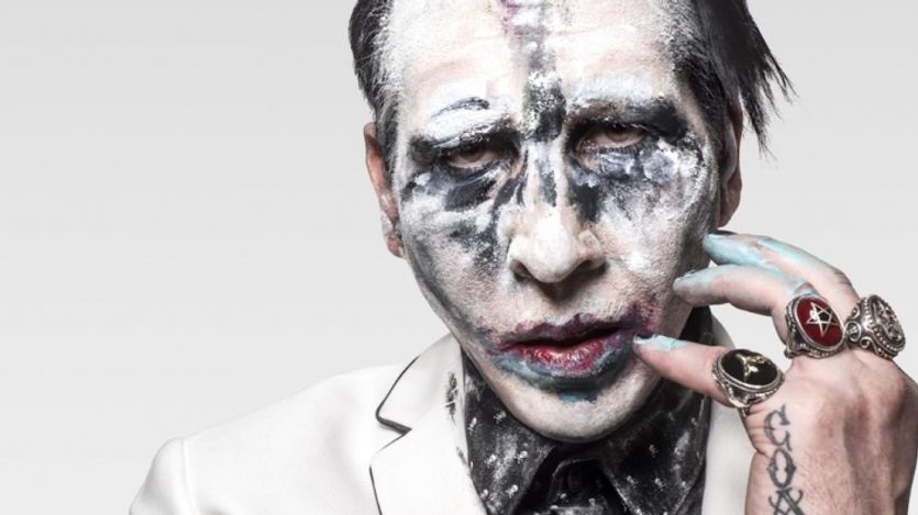 Marylin Manson