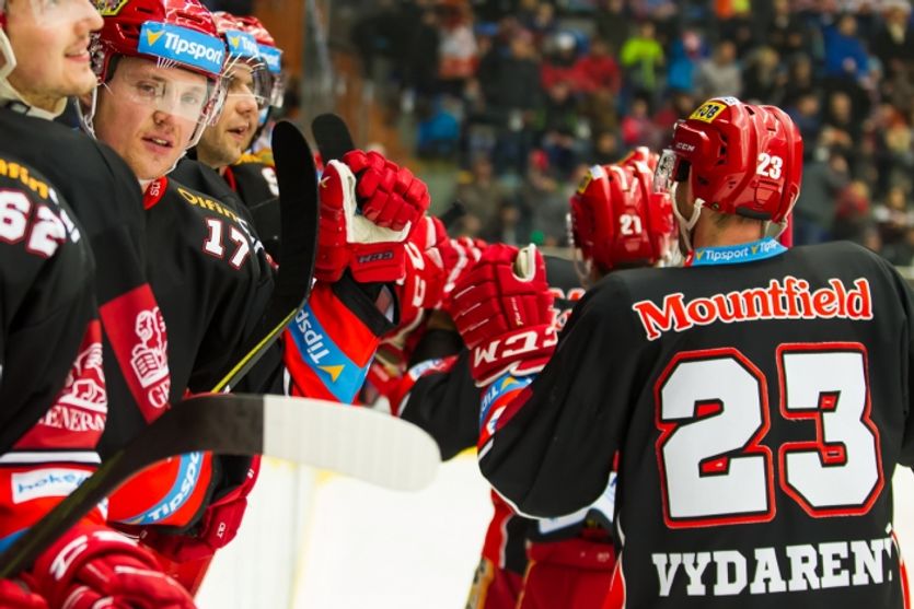 hradecké vítězství