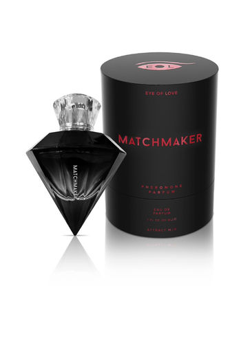 Matchmaker Black Diamond 30 ml