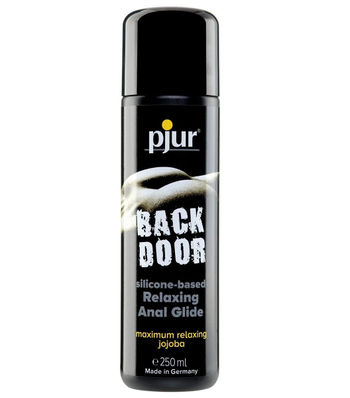 Pjur Back Door Relaxing Anal Glide 250 ml