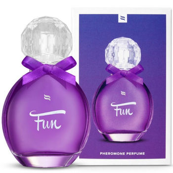 Fun Pheromone Perfume