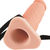 X-Tensions 8'' Silicone Hollow Extension varpos mova
