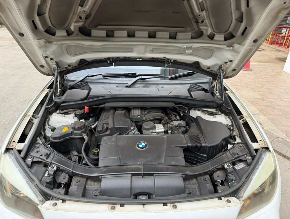 BMW X1 - PRG Motors Ltd