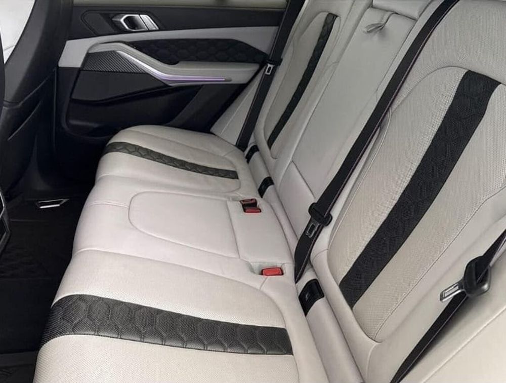 BMW X5M COMPETITION - PRG Motors Ltd
