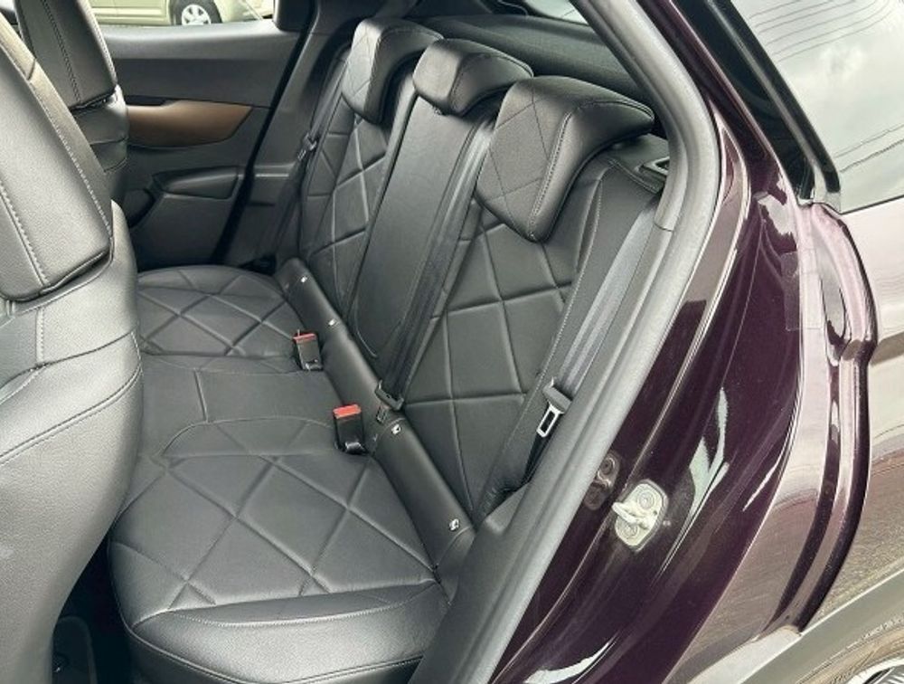 CITROEN DS3 CROSSBACK - PRG Motors Ltd