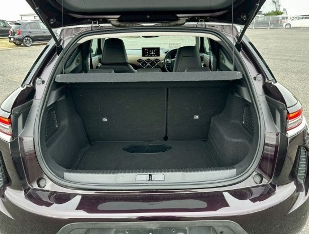 CITROEN DS3 CROSSBACK - PRG Motors Ltd