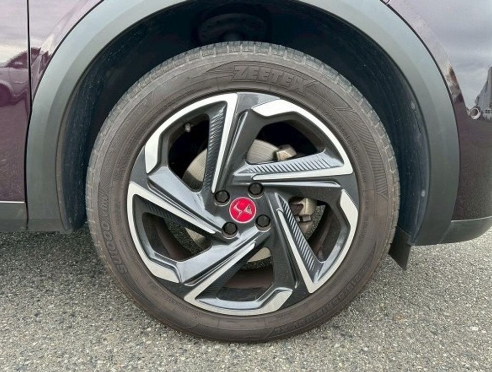 CITROEN DS3 CROSSBACK - PRG Motors Ltd