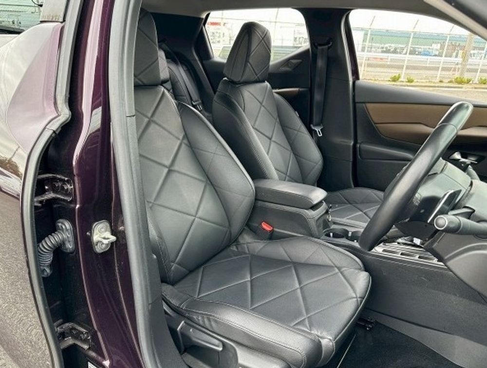 CITROEN DS3 CROSSBACK - PRG Motors Ltd