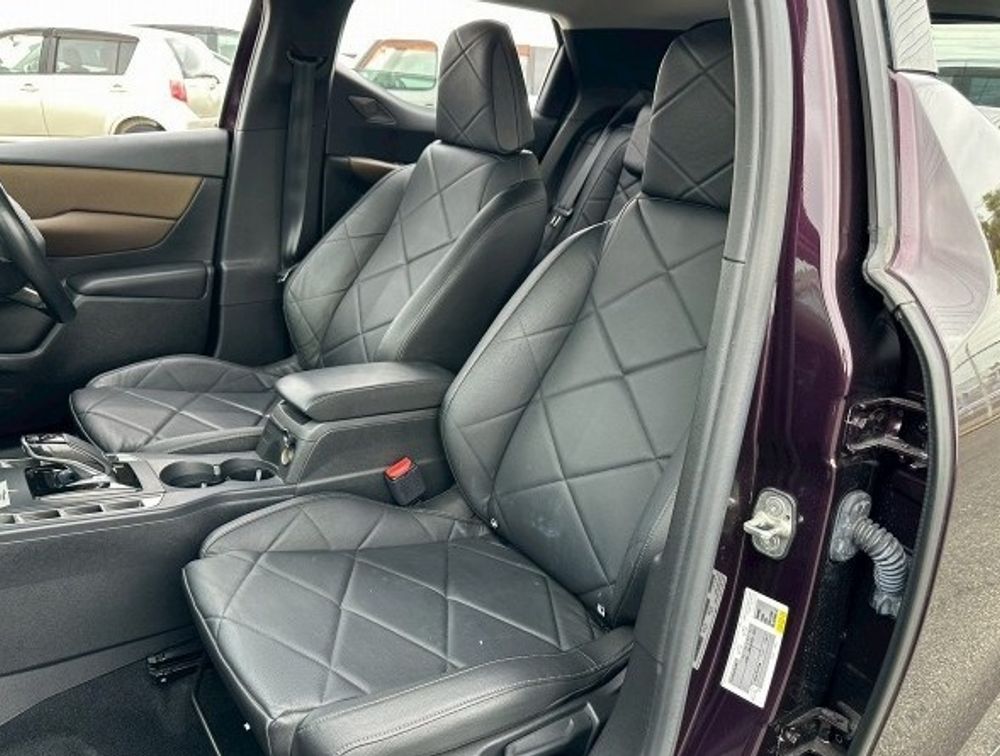 CITROEN DS3 CROSSBACK - PRG Motors Ltd