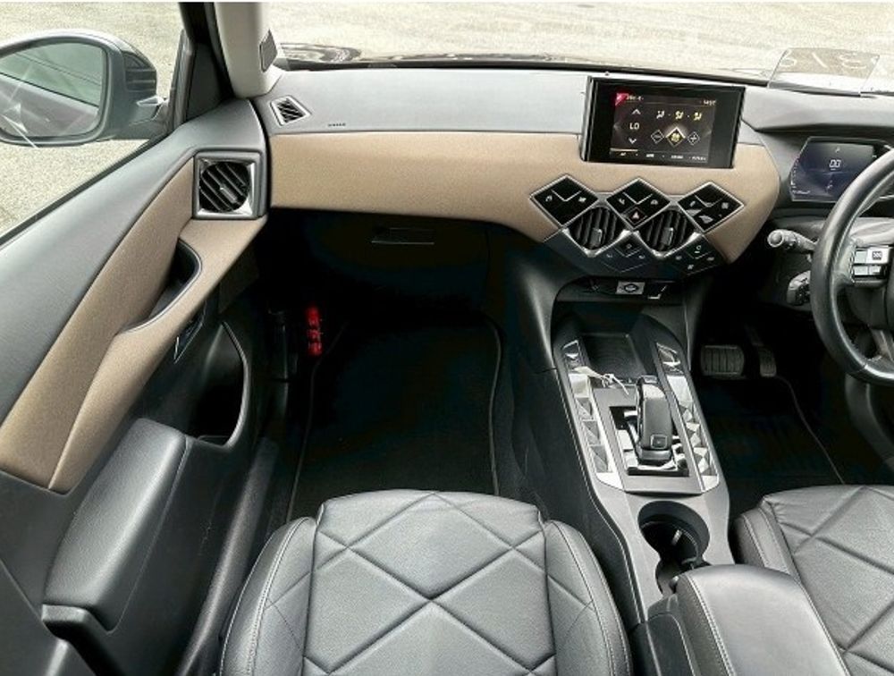 CITROEN DS3 CROSSBACK - PRG Motors Ltd