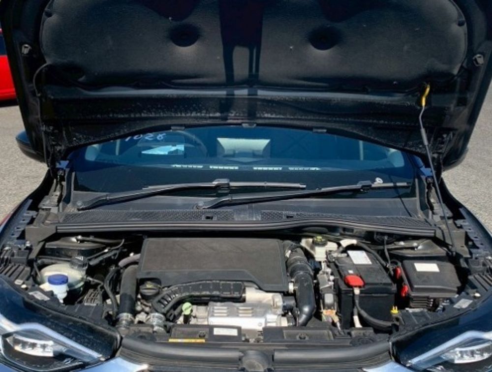 CITROEN DS3 CROSSBACK - PRG Motors Ltd