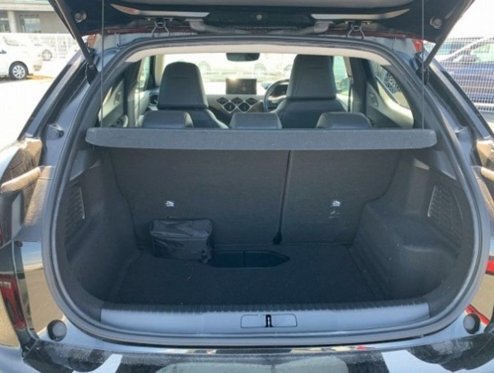 CITROEN DS3 CROSSBACK - PRG Motors Ltd