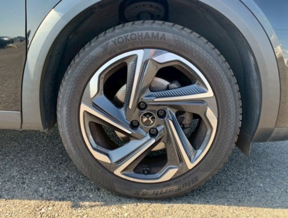 CITROEN DS3 CROSSBACK - PRG Motors Ltd
