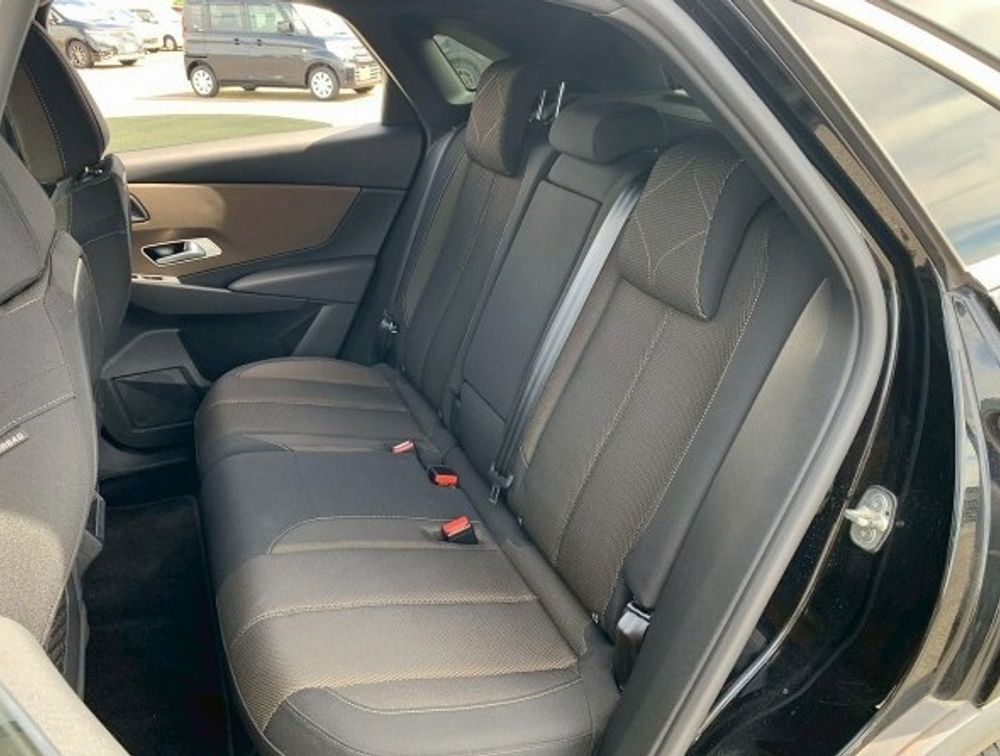 CITROEN DS7 CROSSBACK - PRG Motors Ltd