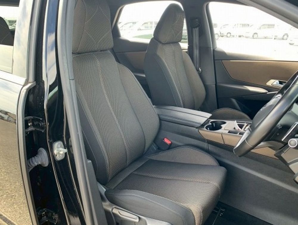 CITROEN DS7 CROSSBACK - PRG Motors Ltd