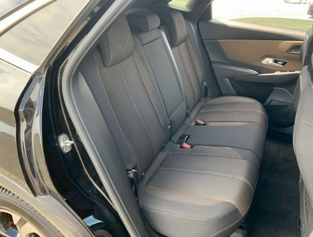 CITROEN DS7 CROSSBACK - PRG Motors Ltd