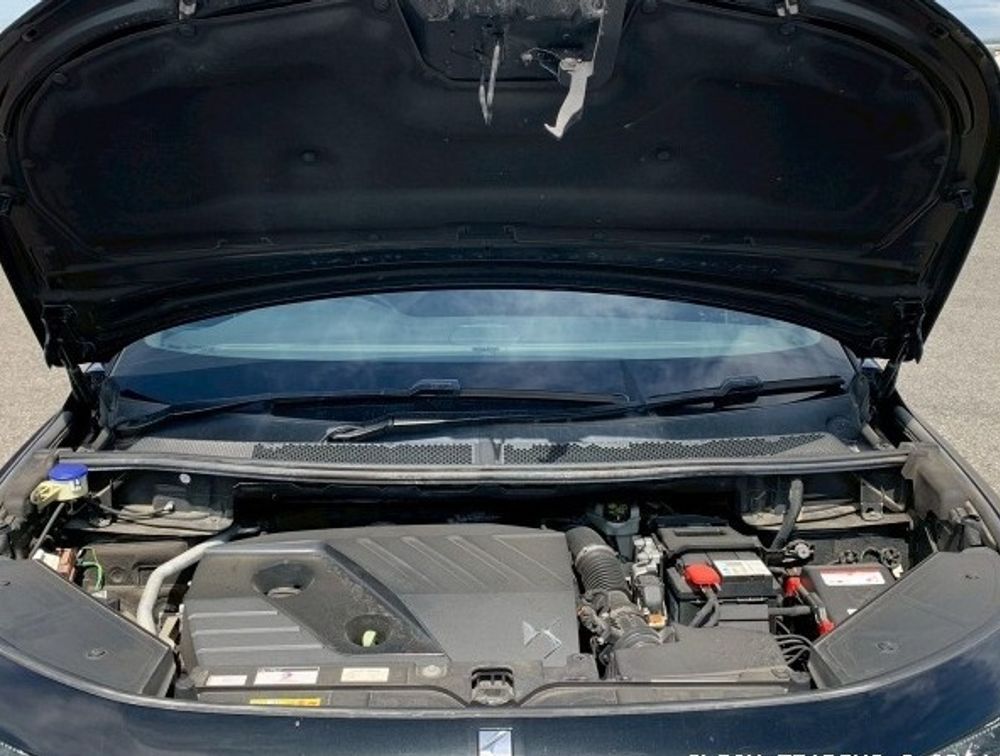 CITROEN DS7 CROSSBACK - PRG Motors Ltd