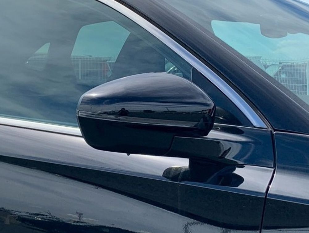 CITROEN DS7 CROSSBACK - PRG Motors Ltd