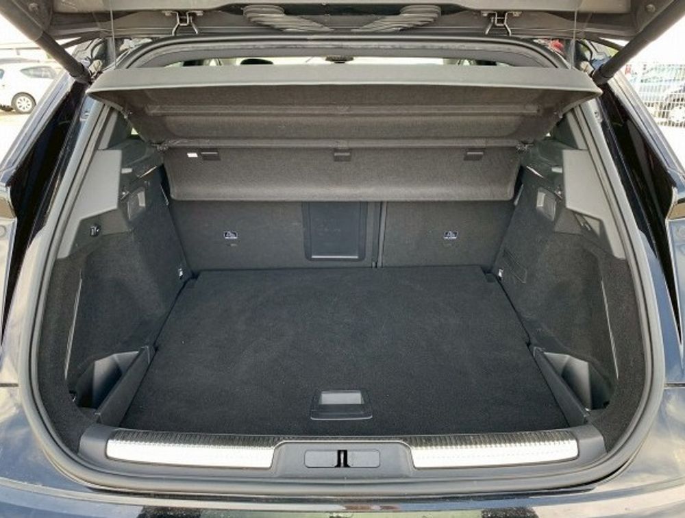 CITROEN DS7 CROSSBACK - PRG Motors Ltd