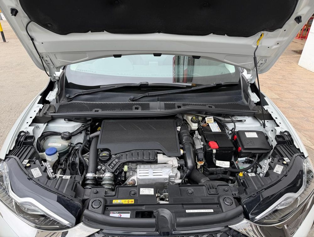 DS AUTOMOBILE DS3 CROSSBACK - PRG Motors Ltd