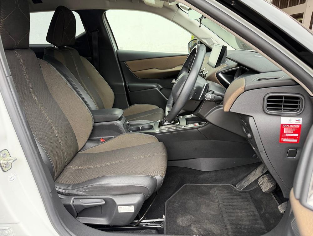 DS AUTOMOBILE DS3 CROSSBACK - PRG Motors Ltd