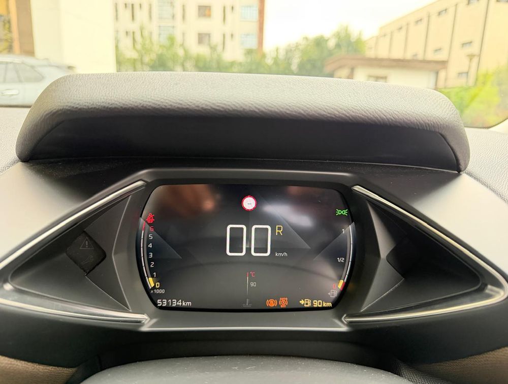 DS AUTOMOBILE DS3 CROSSBACK - PRG Motors Ltd