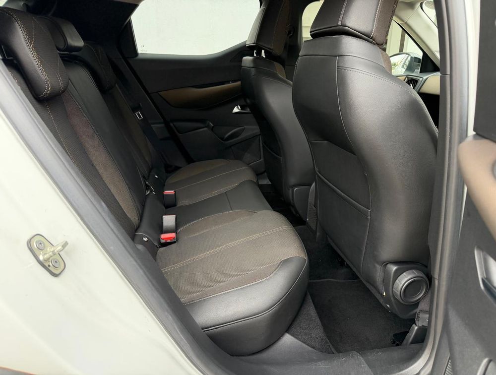 DS AUTOMOBILE DS3 CROSSBACK - PRG Motors Ltd