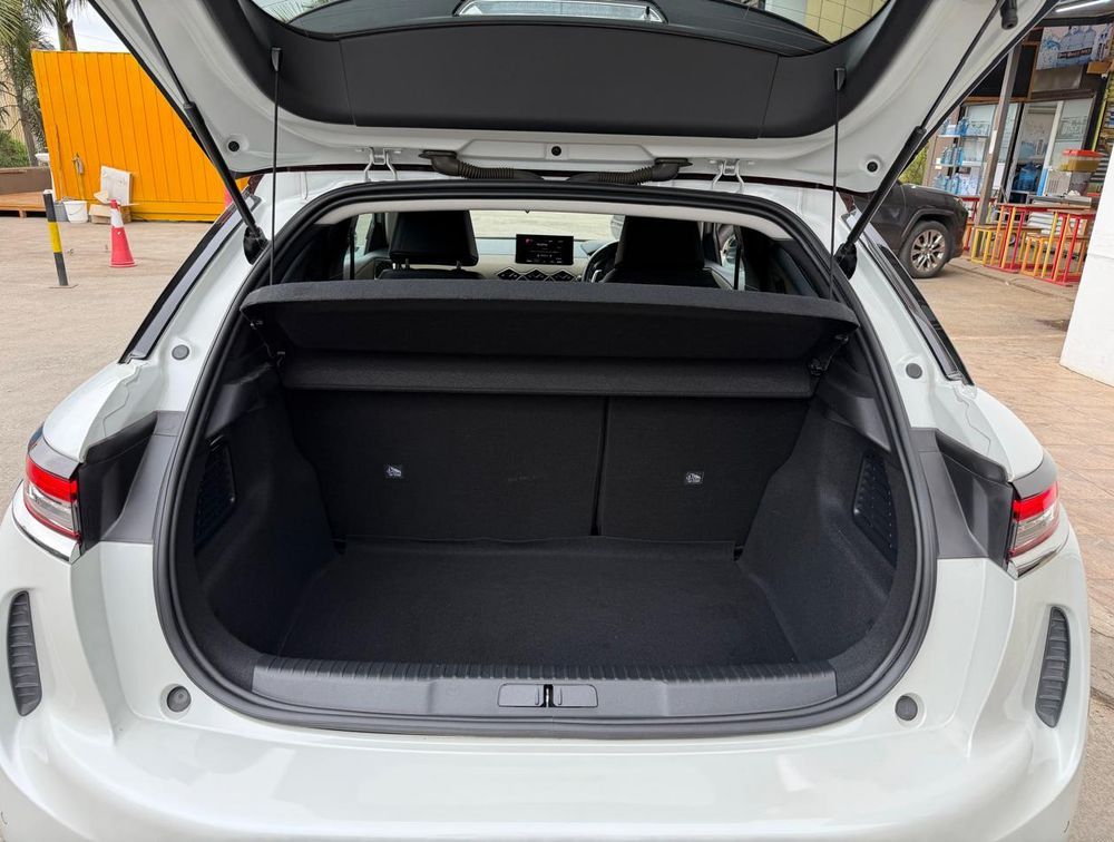 DS AUTOMOBILE DS3 CROSSBACK - PRG Motors Ltd